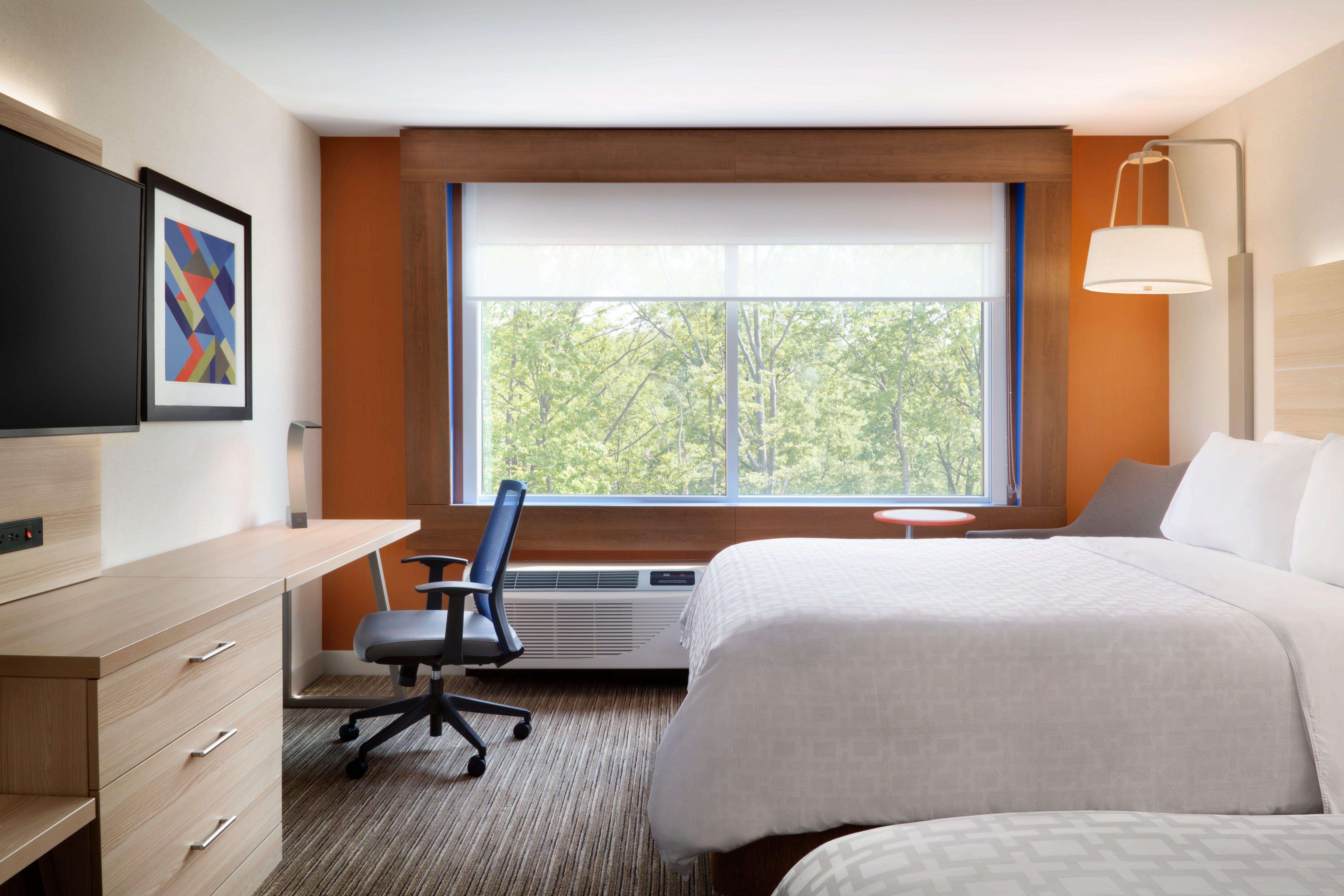 Holiday Inn Express & Suites Clear Spring By Ihg Экстерьер фото