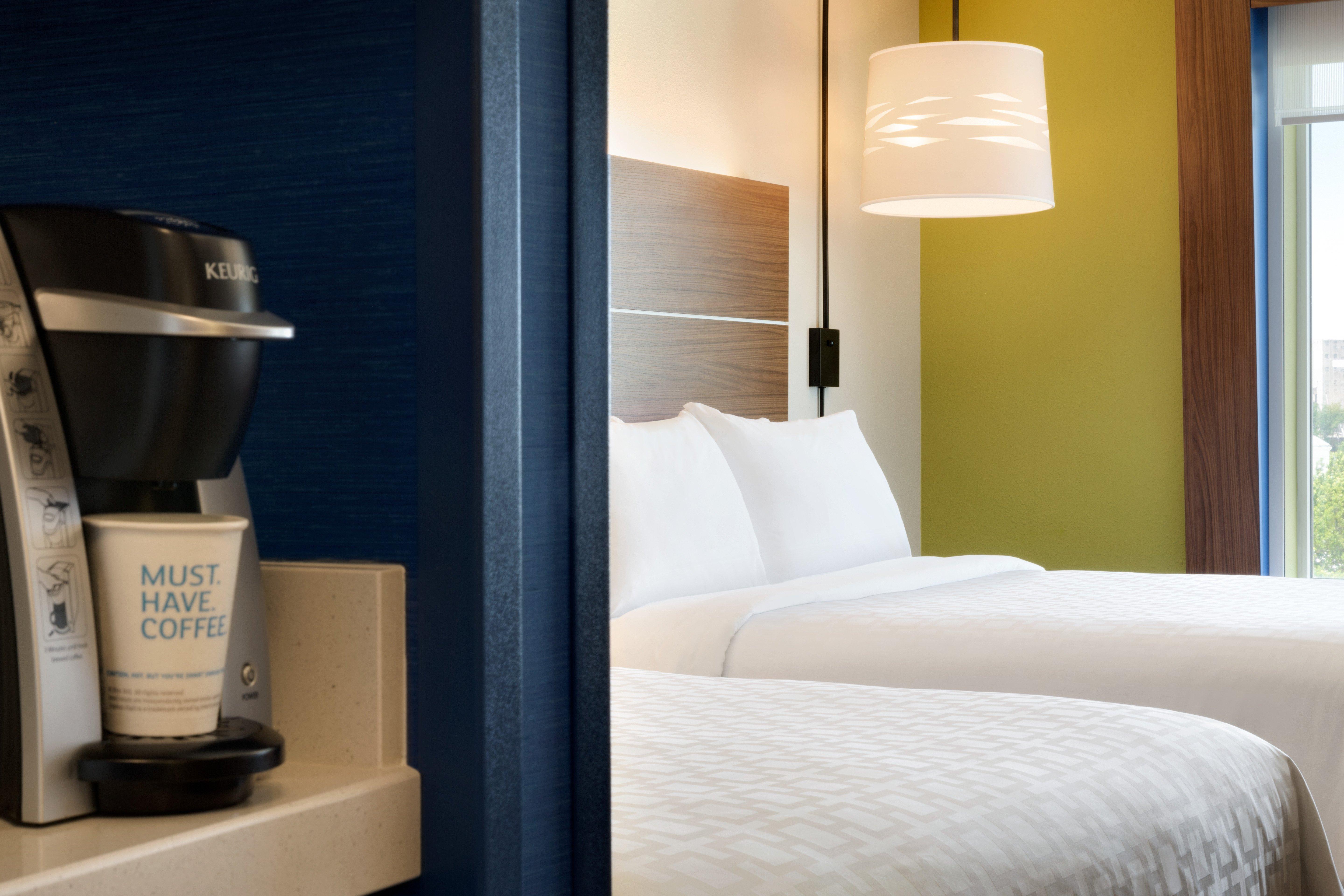 Holiday Inn Express & Suites Clear Spring By Ihg Экстерьер фото