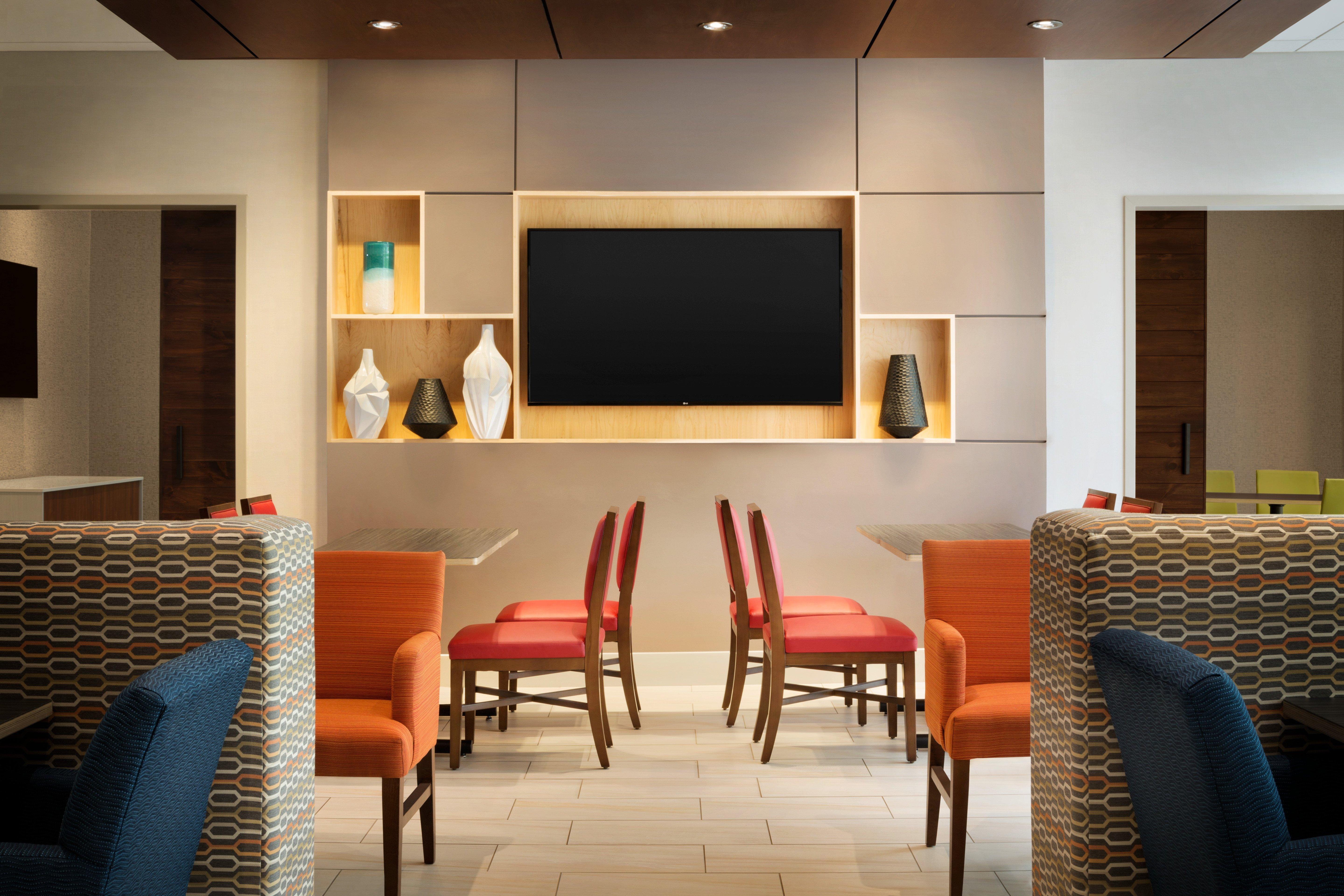 Holiday Inn Express & Suites Clear Spring By Ihg Экстерьер фото