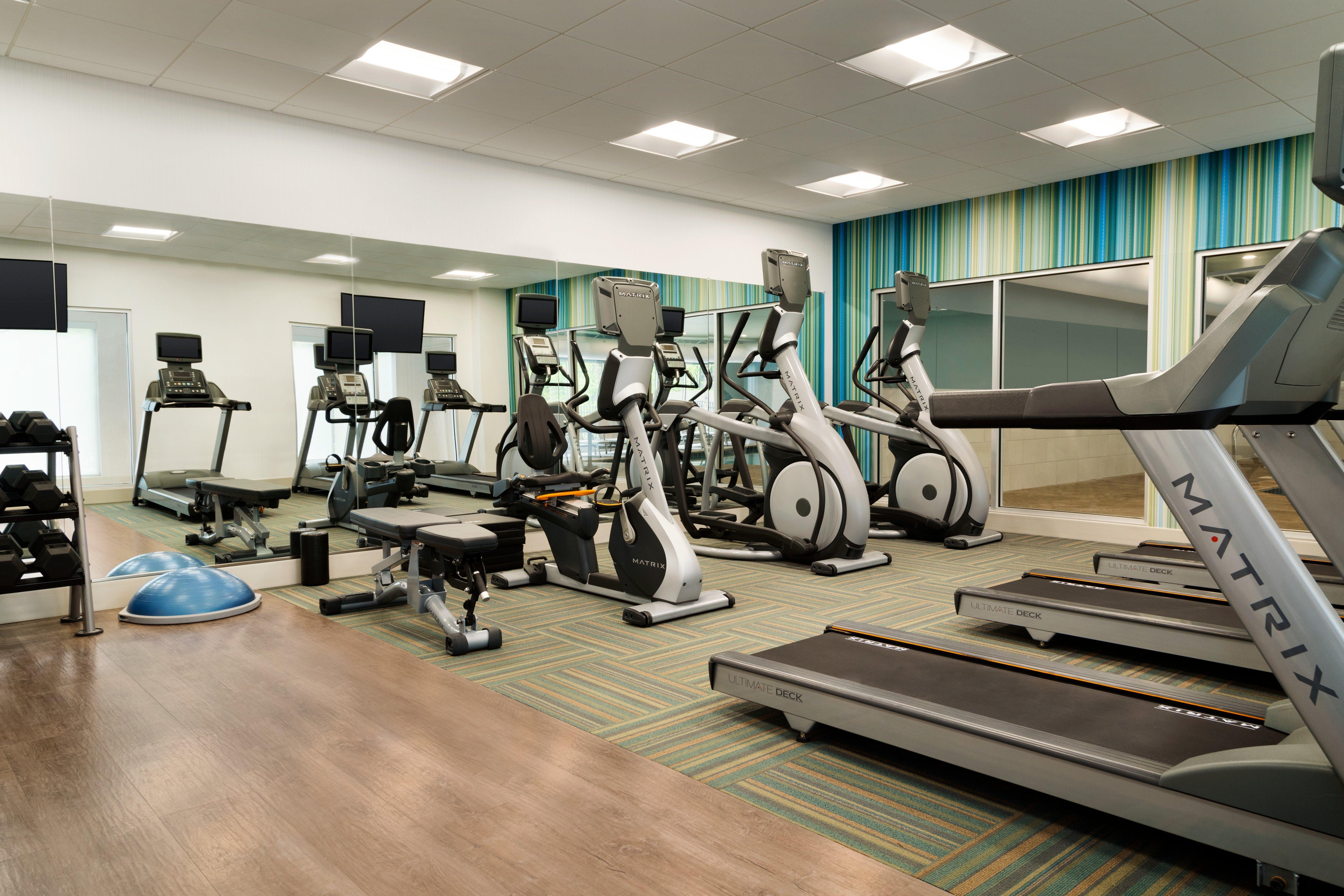 Holiday Inn Express & Suites Clear Spring By Ihg Экстерьер фото