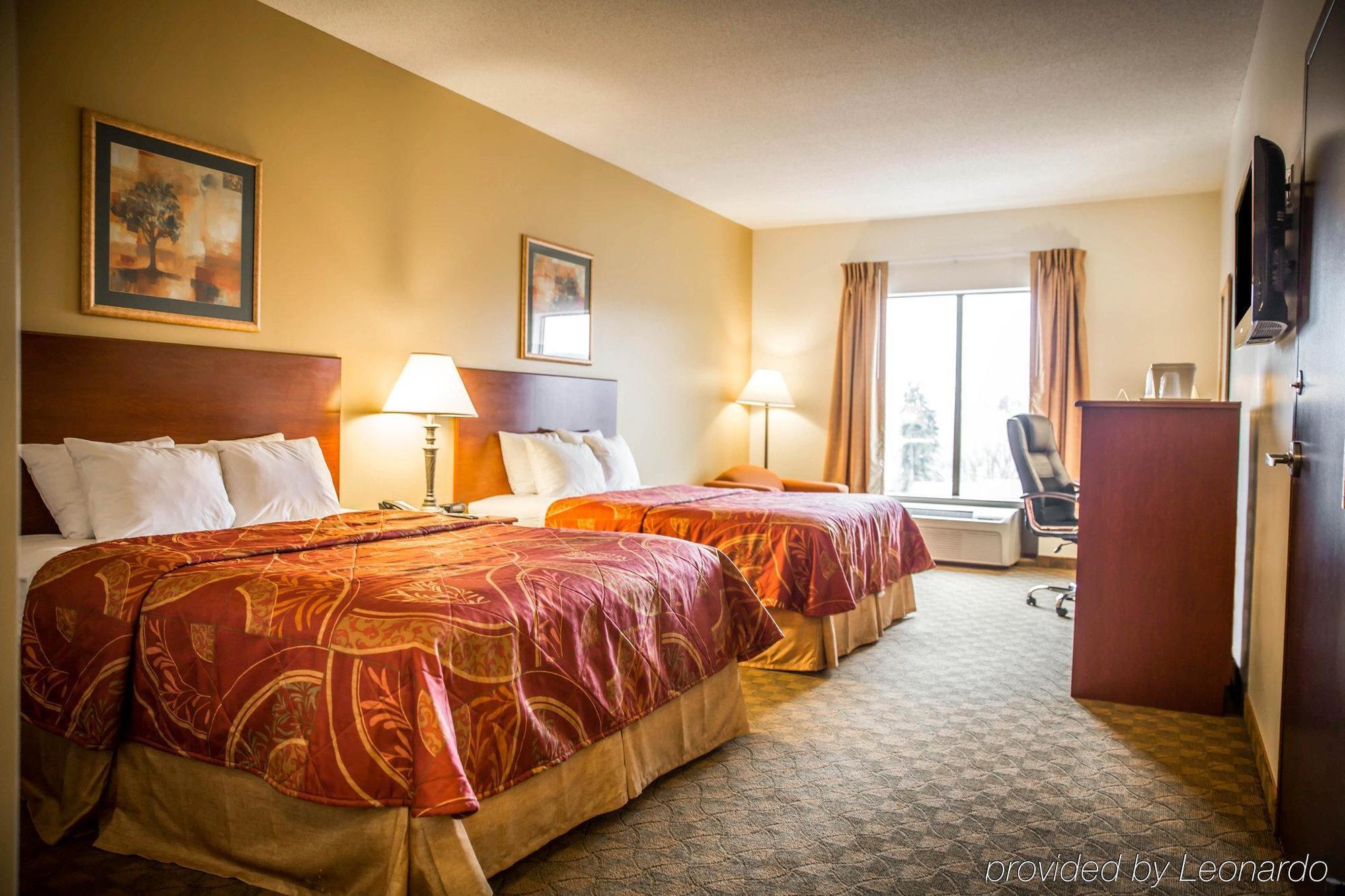 Holiday Inn Express & Suites Clear Spring By Ihg Экстерьер фото