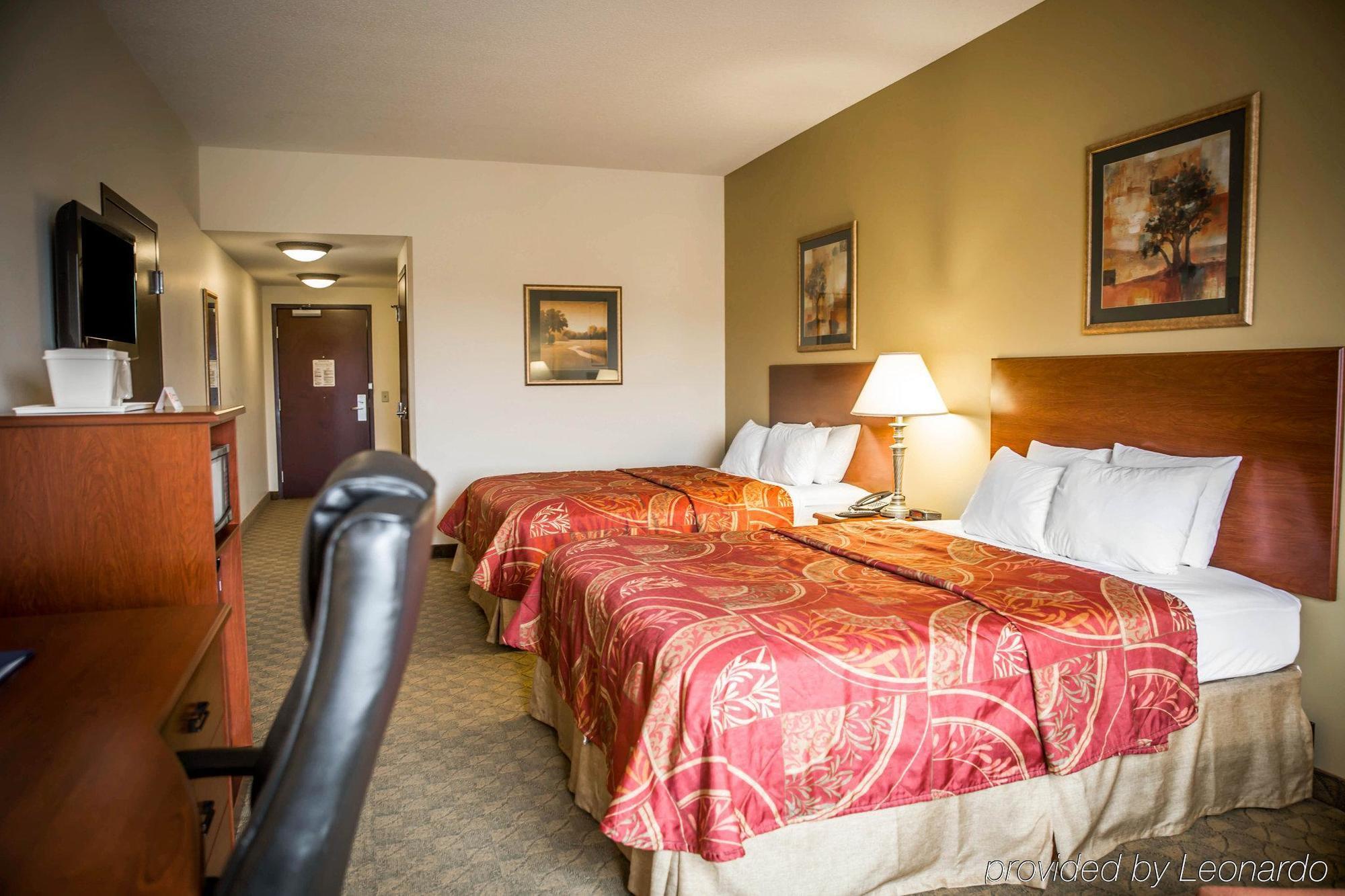 Holiday Inn Express & Suites Clear Spring By Ihg Экстерьер фото