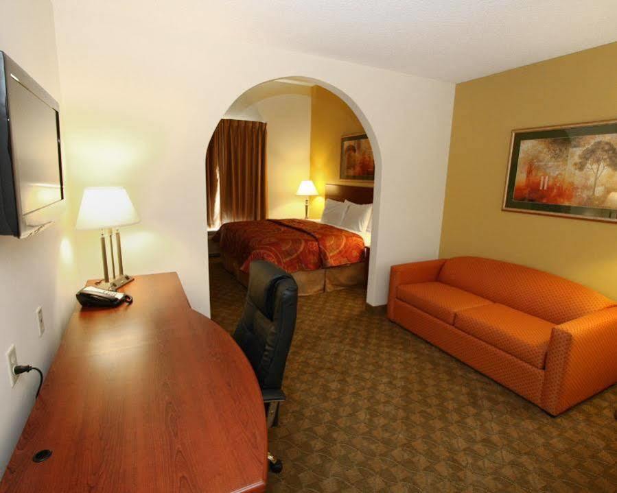Holiday Inn Express & Suites Clear Spring By Ihg Экстерьер фото